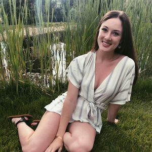 Meet your Posher, Sarah